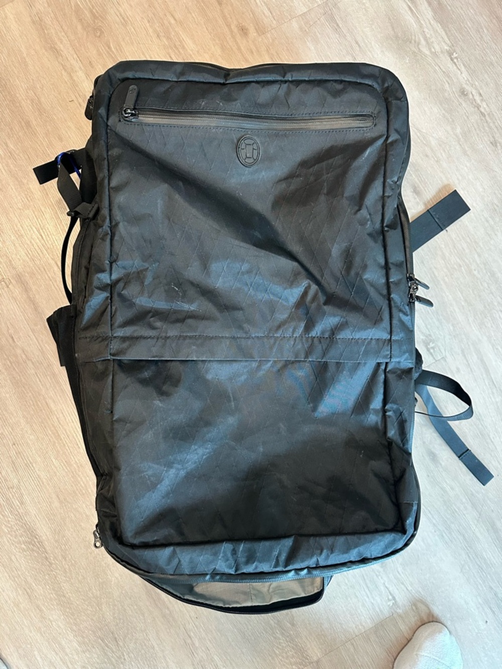 Tortuga travel outbreaker backpack 45L